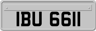 IBU6611
