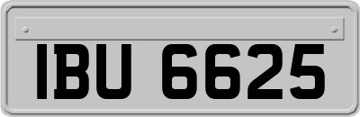 IBU6625