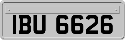 IBU6626
