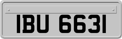 IBU6631