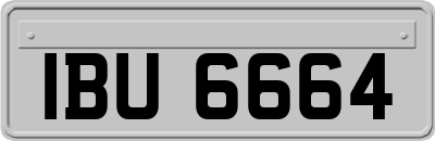 IBU6664
