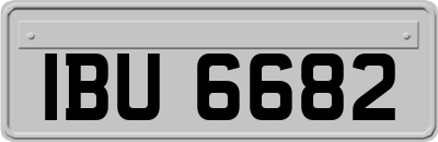 IBU6682