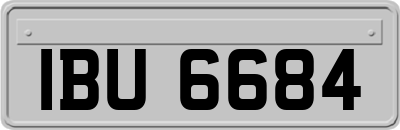 IBU6684