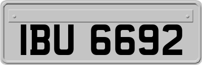 IBU6692
