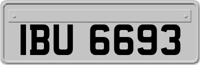 IBU6693
