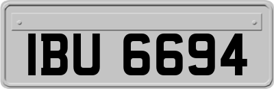 IBU6694