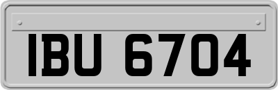 IBU6704