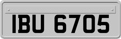 IBU6705