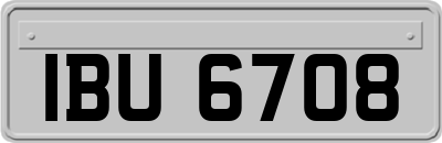 IBU6708
