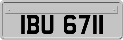 IBU6711