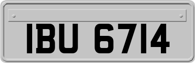IBU6714