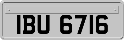 IBU6716