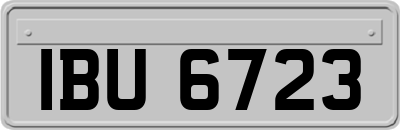 IBU6723