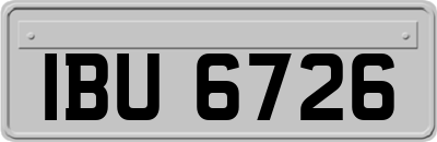 IBU6726