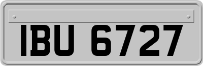 IBU6727