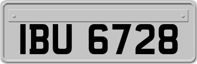 IBU6728