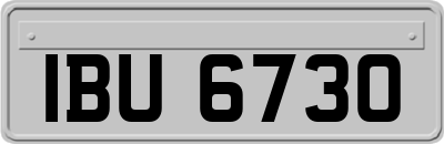 IBU6730