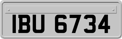 IBU6734