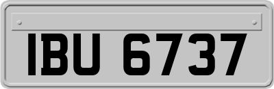 IBU6737