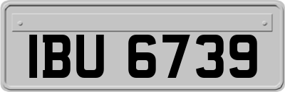 IBU6739