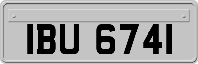 IBU6741