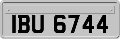 IBU6744