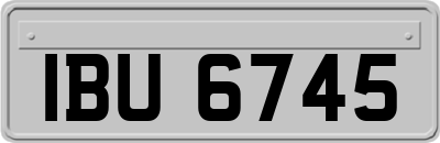 IBU6745