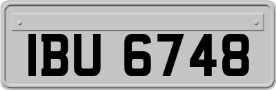 IBU6748