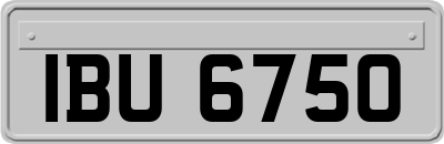 IBU6750