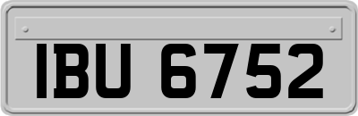 IBU6752