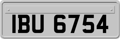 IBU6754