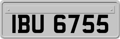 IBU6755
