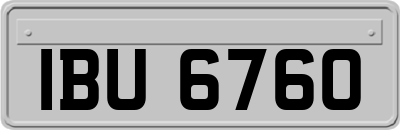 IBU6760