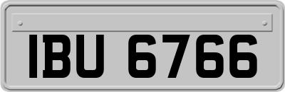 IBU6766