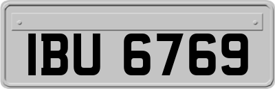 IBU6769