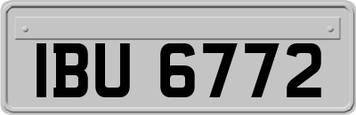 IBU6772