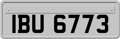 IBU6773