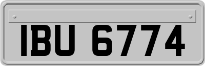 IBU6774