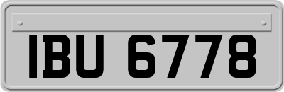 IBU6778