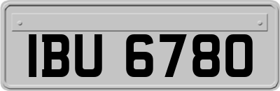 IBU6780