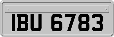 IBU6783