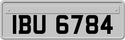 IBU6784