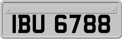 IBU6788