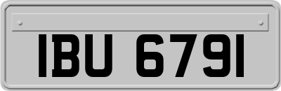 IBU6791