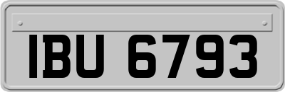 IBU6793