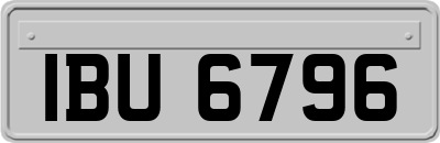 IBU6796