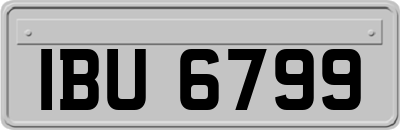 IBU6799