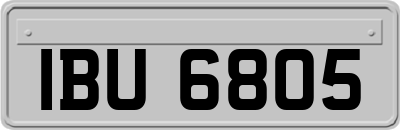 IBU6805