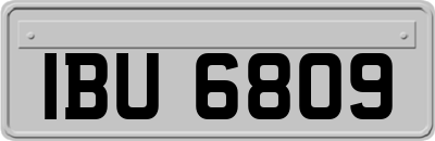 IBU6809