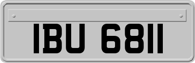 IBU6811